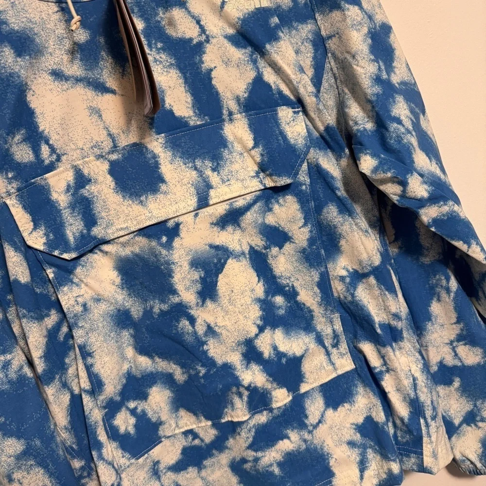 🆕 North Face Print Class V Po Jacket - Picture 3 of 6